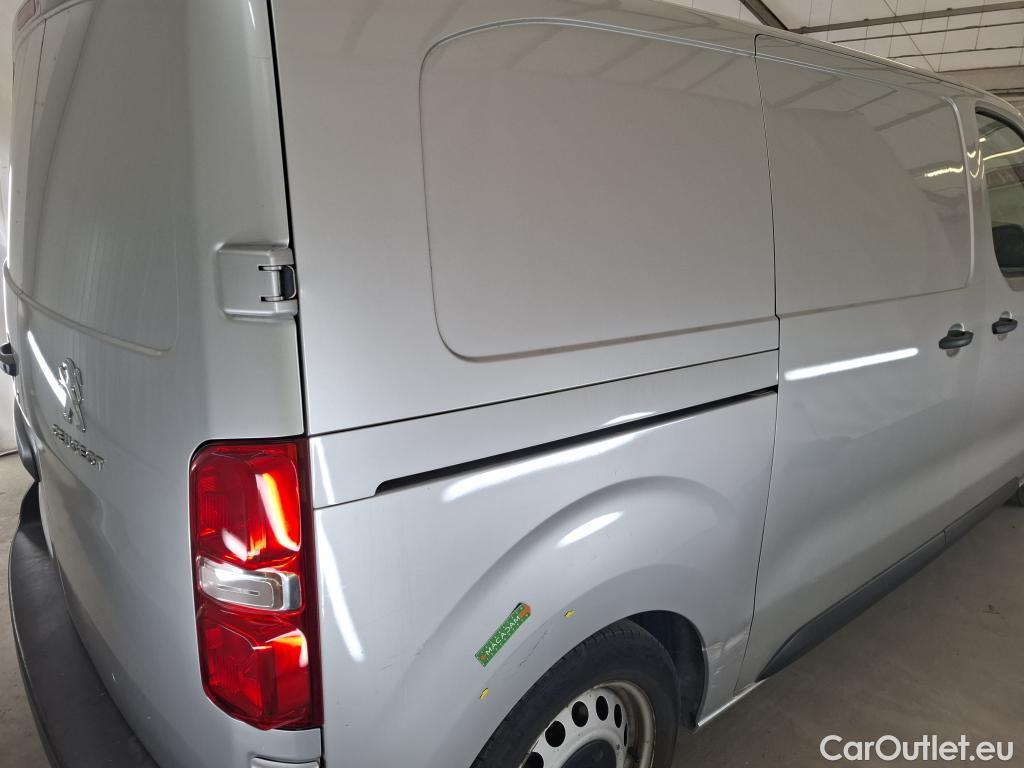  Peugeot  Expert  Fourgon Premium Pack Standard 1.6 HDi 115CV BVM6 E6 #16