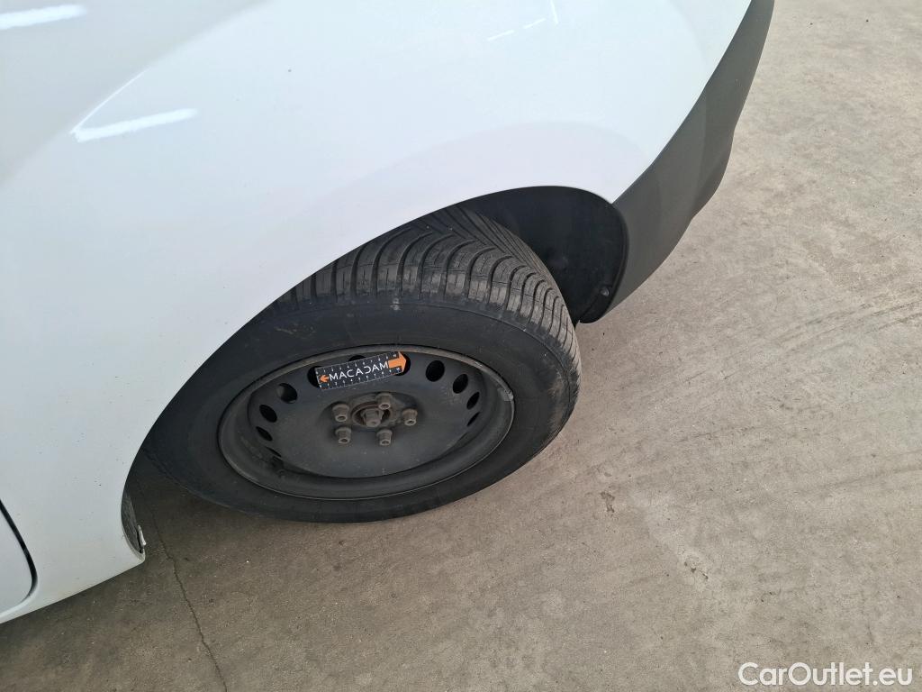  Renault  Kangoo  II Express Extra (Série Spéciale) 1.5 dCi 80CV BVM6 E6dT #38