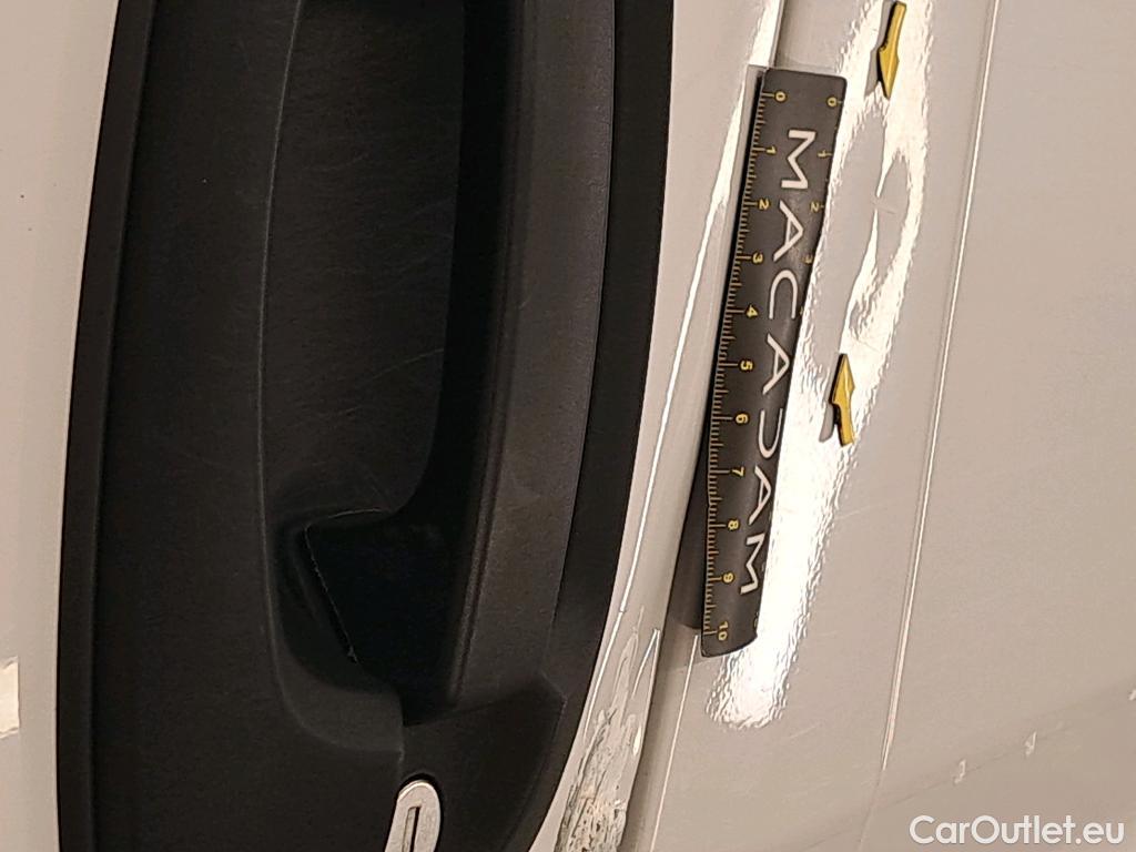  Fiat  Ducato FIAT  / 2014 / 4P / Fourgon tôlé 3.5 M H2 2.3 Multijet 140 Pack Pro Nav #31