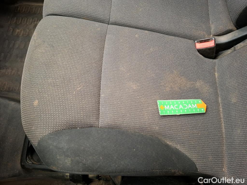  Citroen  Berlingo  Fourgon Club L1 (Court) 1.6 BlueHDi 75CV BVM5 E6 #72