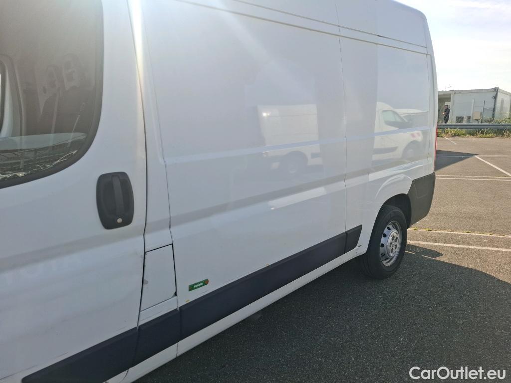  Peugeot  Boxer PEUGEOT  VU 4p Fourgon BLUEHDI 130 PREMIUM PA 333 L2H2 #5