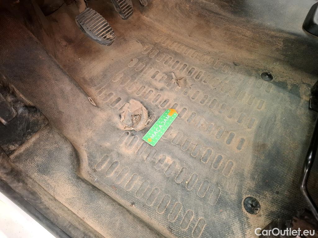  Citroen  Berlingo  Fourgon Club L1 (Court) 1.6 BlueHDi 75CV BVM5 E6 #42