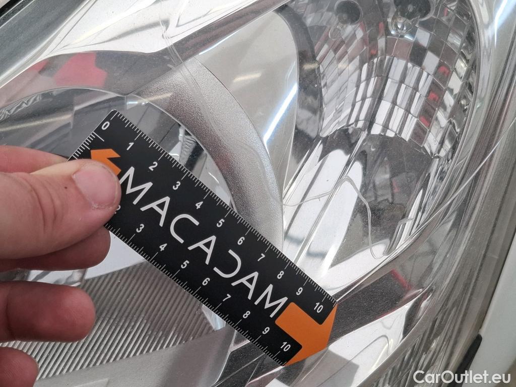  Peugeot  Partner  L2 Premium Pack 1.6 HDi 100CV BVM5 E6 #58