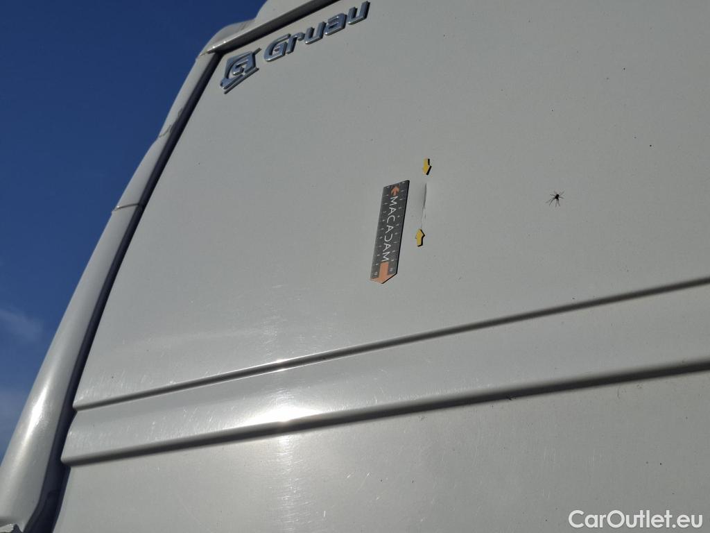  Citroen  Jumper CITROEN  / 2014 / 4P / Fourgon tôlé 35 L3H3 BlueHDi 140 S&S BVM6 Driver #44