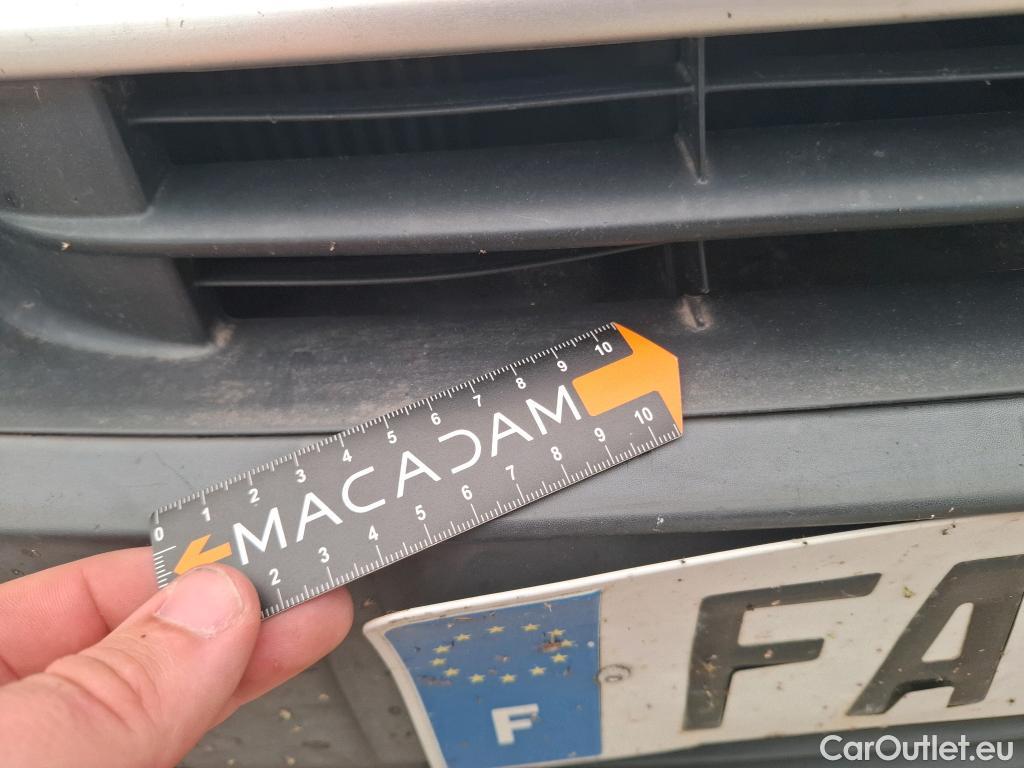  Peugeot  Partner  L2 Premium Pack 1.6 HDi 100CV BVM5 E6 #42