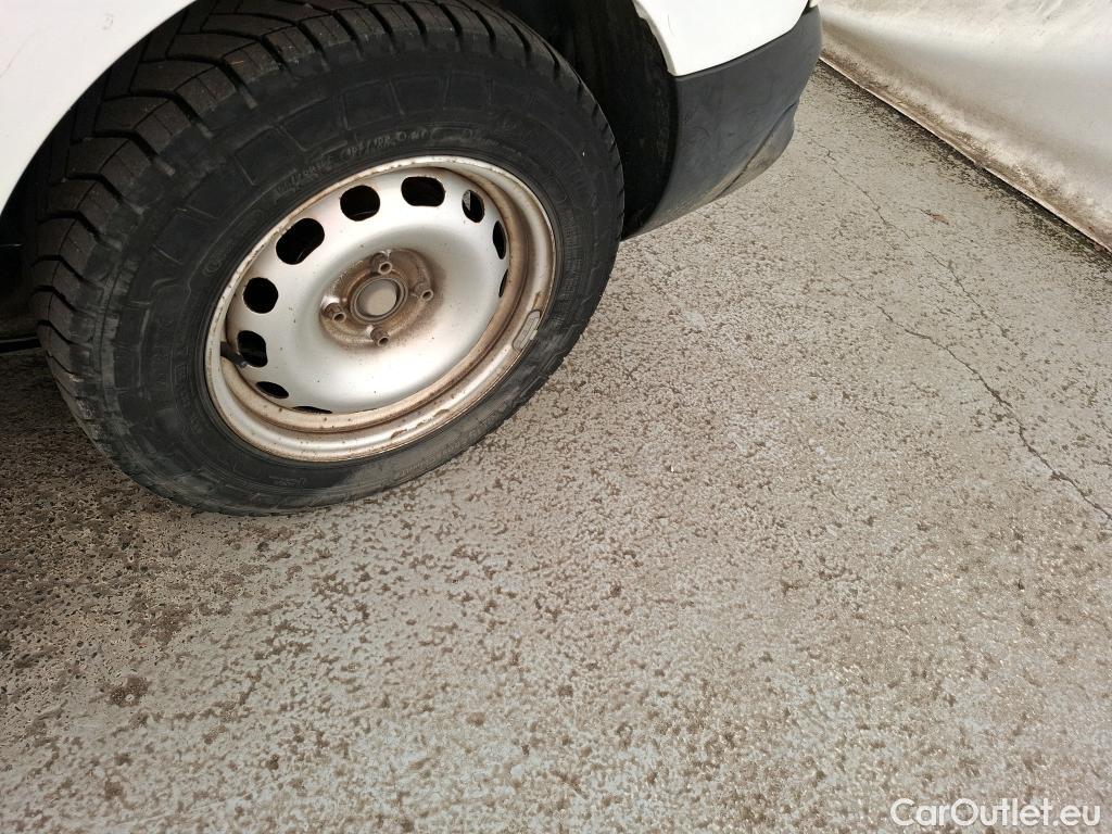  Citroen  Berlingo  Fourgon Club L1 (Court) 1.6 BlueHDi 75CV BVM5 E6 #83