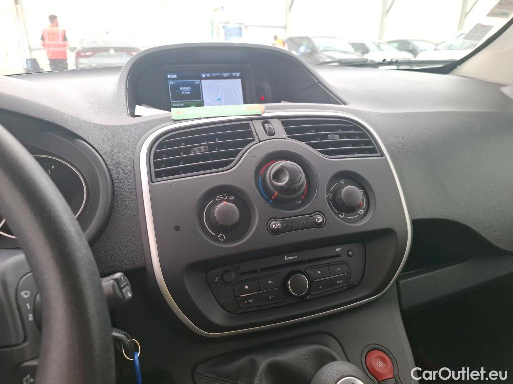  Renault  Kangoo  II Express Extra (Série Spéciale) 1.5 dCi 80CV BVM6 E6dT #26
