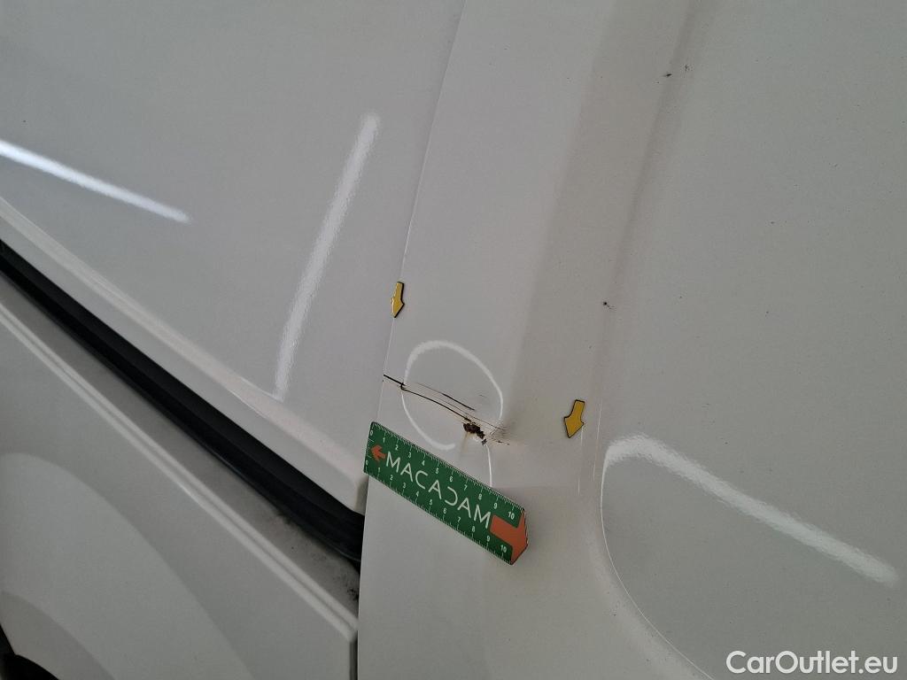  Renault  Kangoo  II Express Extra (Série Spéciale) 1.5 dCi 80CV BVM6 E6dT #9