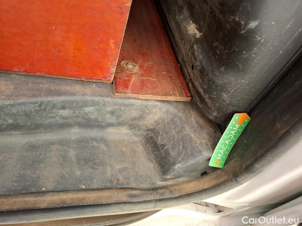  Citroen  Berlingo  Fourgon Club L1 (Court) 1.6 BlueHDi 75CV BVM5 E6 #32