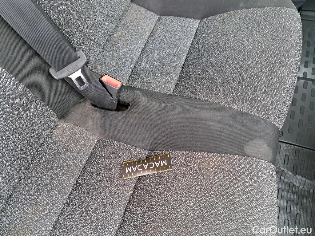  Fiat  Ducato FIAT  / 2014 / 4P / Fourgon tôlé 3.5 M H2 2.3 Multijet 140 Pack Pro Nav #37