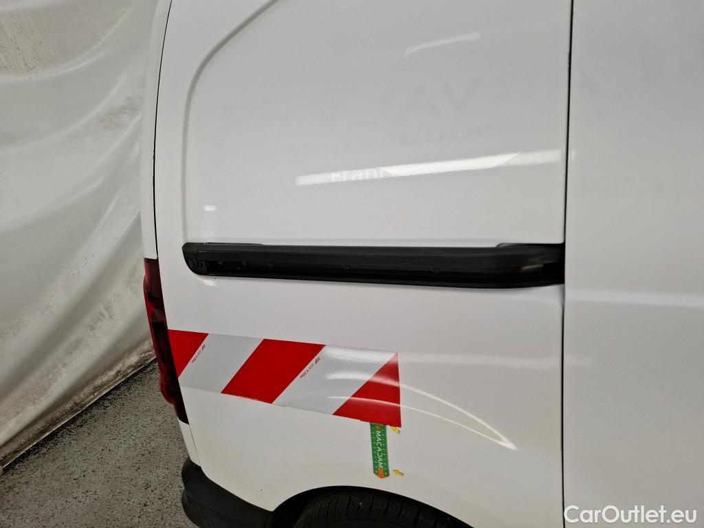  Citroen  Berlingo  Fourgon Club L1 (Court) 1.6 BlueHDi 75CV BVM5 E6 #93