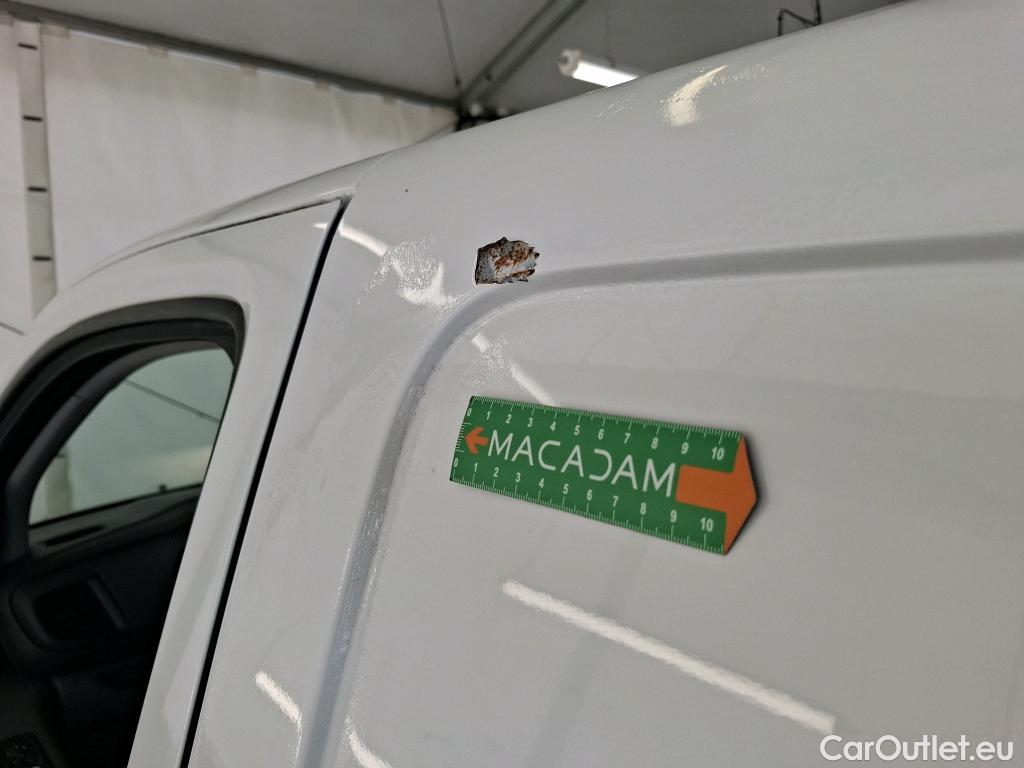 Citroen  Jumpy  Fourgon Club M 1.5 BlueHDi 120CV BVM6 E6dT #2