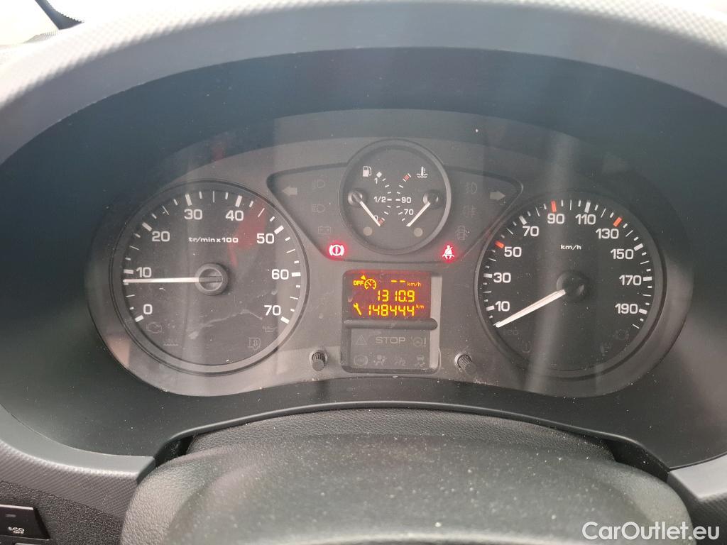  Peugeot  Partner  L2 Premium Pack 1.6 HDi 100CV BVM5 E6 #59