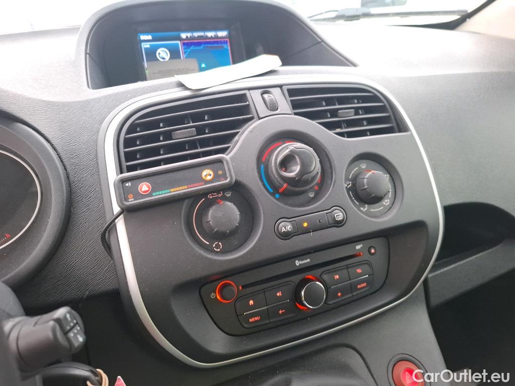  Renault  Kangoo  Express Extra (Série Spéciale) 1.5 dCi 75CV BVM5 E6 #71