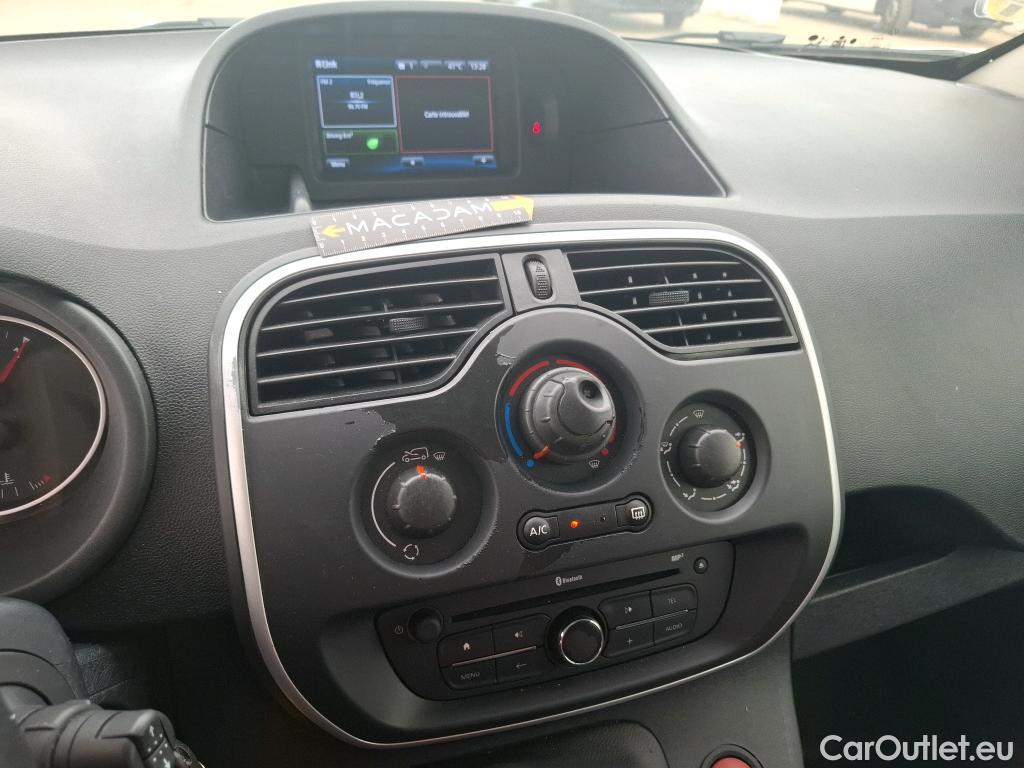  Renault  Kangoo  II Express Extra (Série Spéciale) 1.5 dCi 80CV BVM6 E6dT #28