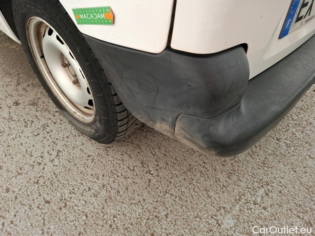  Citroen  Berlingo  Fourgon Club L1 (Court) 1.6 BlueHDi 75CV BVM5 E6 #105
