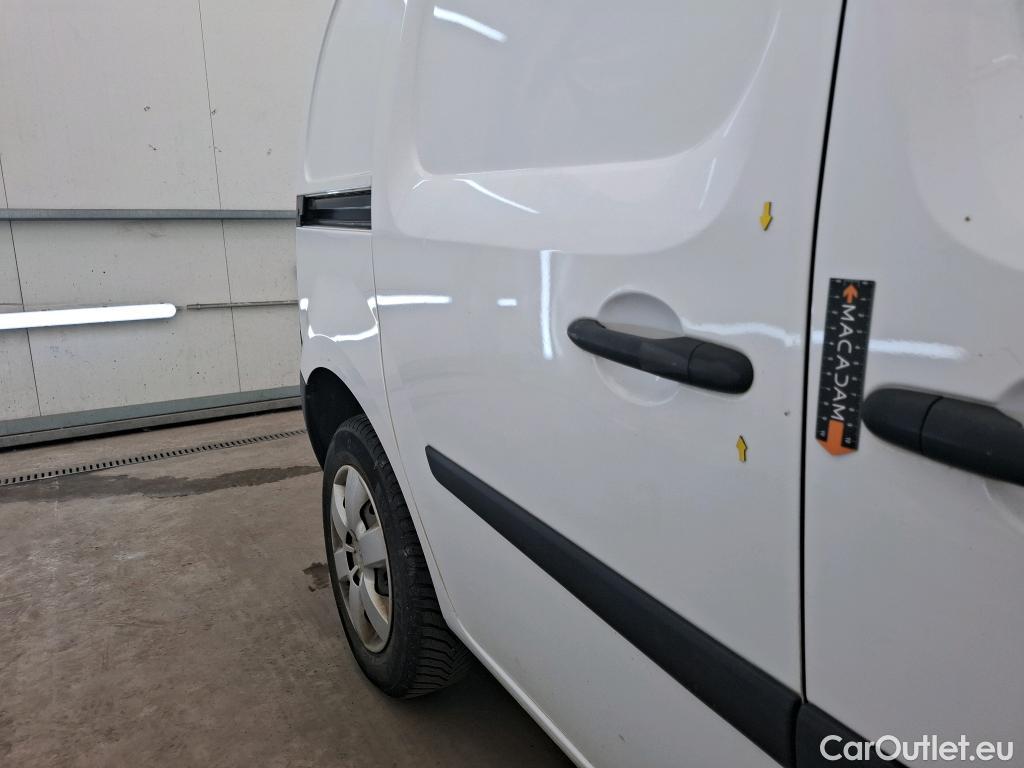  Renault  Kangoo  II Express Extra (Série Spéciale) 1.5 dCi 80CV BVM6 E6dT #12