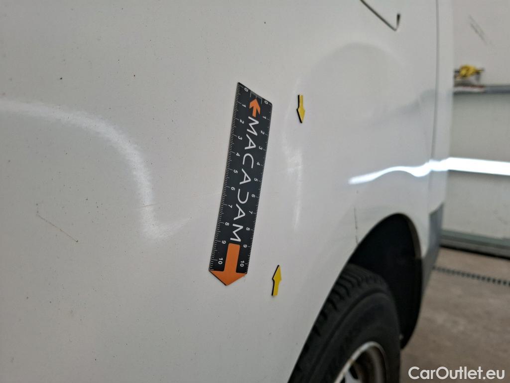  Peugeot  Partner  L2 Premium Pack 1.6 HDi 100CV BVM5 E6 #3