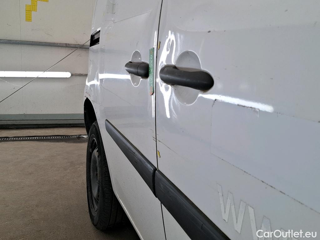  Renault  Kangoo  Express Extra (Série Spéciale) 1.5 dCi 75CV BVM5 E6 #40