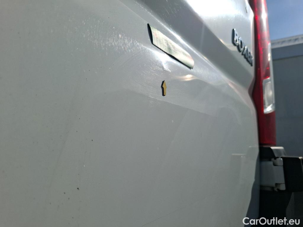  Peugeot  Boxer PEUGEOT  VU 4p Fourgon BLUEHDI 130 PREMIUM PA 333 L2H2 #44