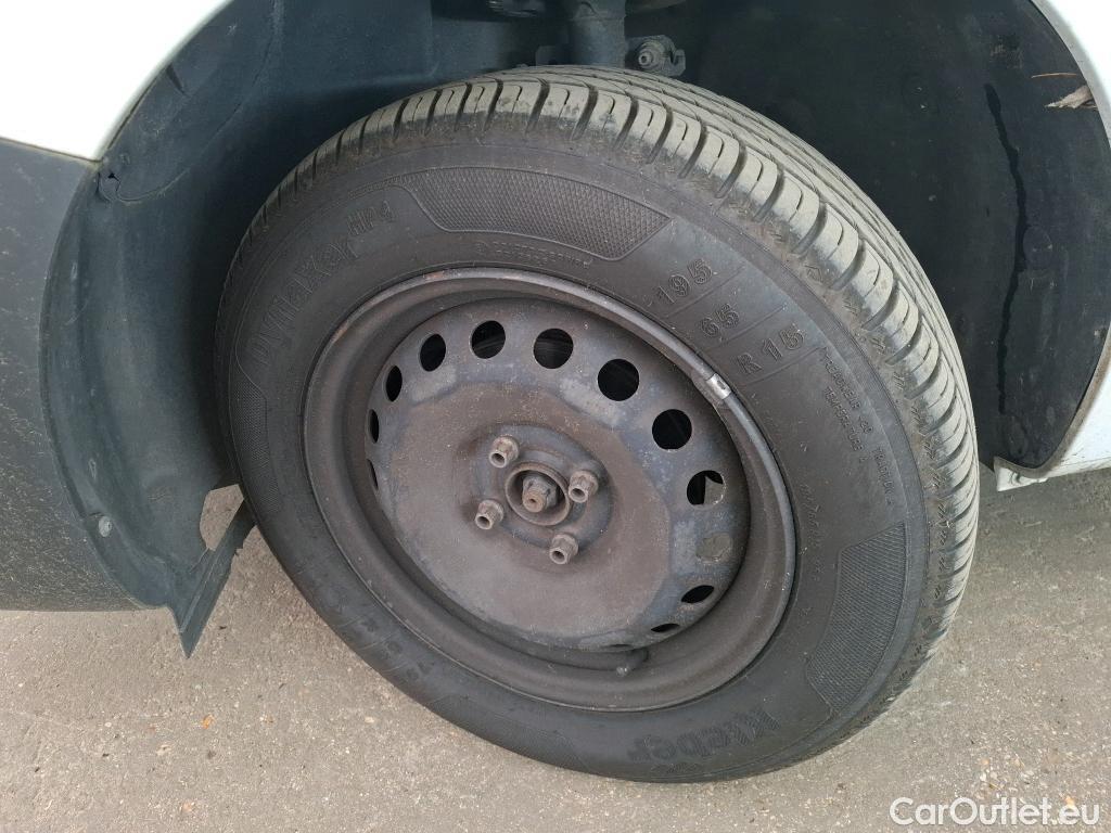  Renault  Kangoo  Express Extra (Série Spéciale) 1.5 dCi 75CV BVM5 E6 #91