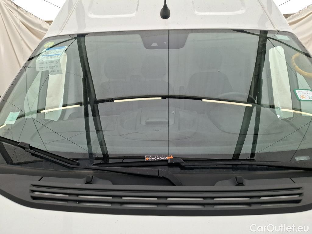  Citroen  Jumper CITROEN  / 2014 / 4P / Fourgon tôlé 35 L3H3 BlueHDi 140 S&S BVM6 Driver #1