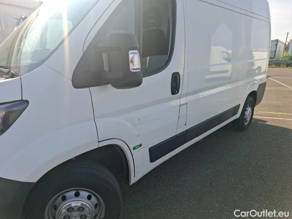  Peugeot  Boxer PEUGEOT  VU 4p Fourgon BLUEHDI 130 PREMIUM PA 333 L2H2 #11