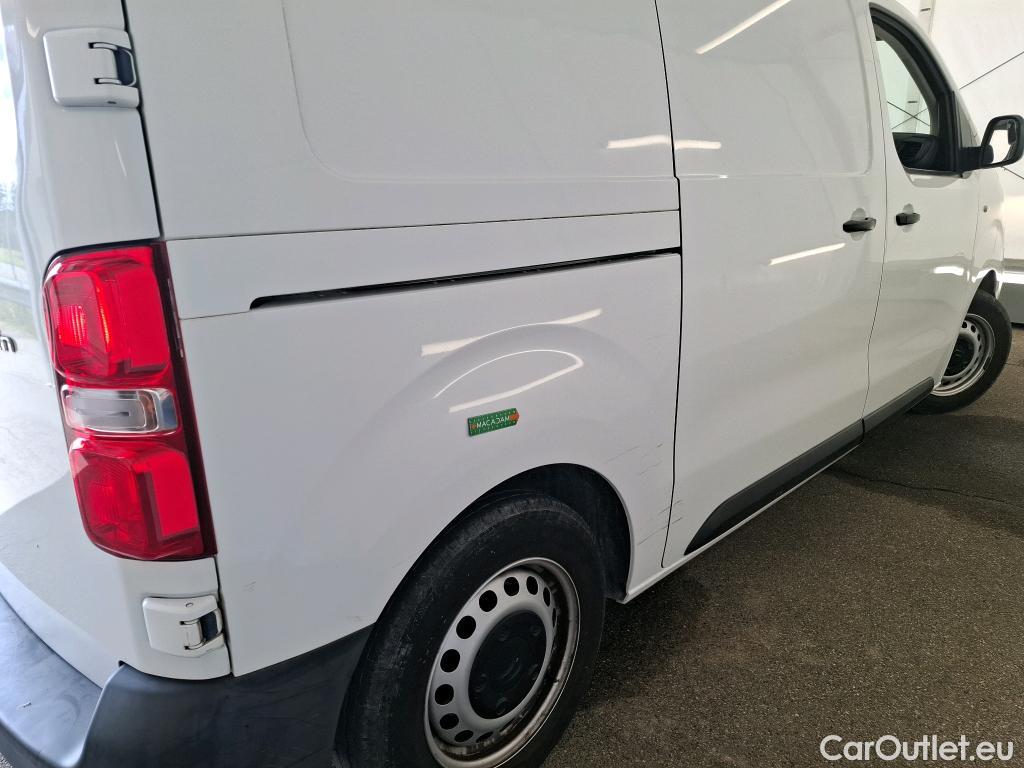  Citroen  Jumpy  Fourgon Club M 1.5 BlueHDi 120CV BVM6 E6dT #22