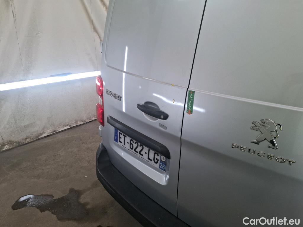  Peugeot  Expert  Fourgon Premium Pack Standard 1.6 HDi 115CV BVM6 E6 #21
