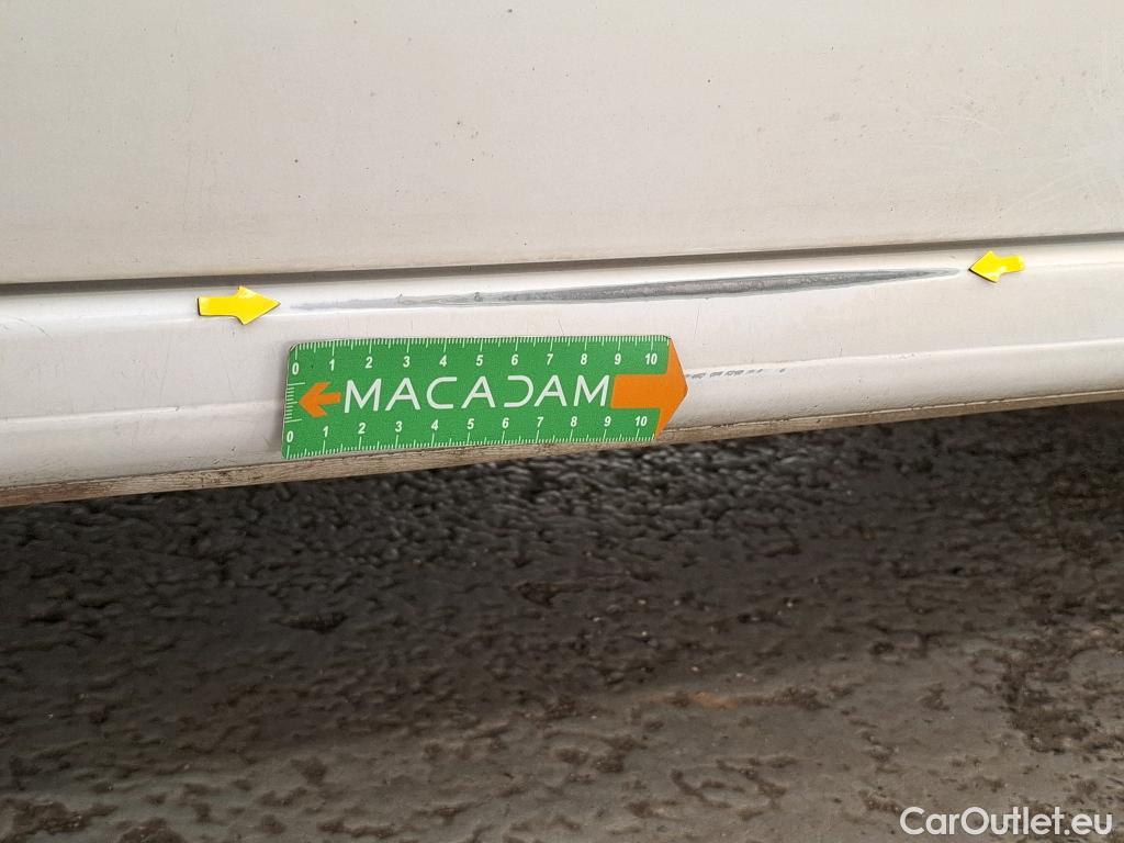  Citroen  Berlingo  Fourgon Club L1 (Court) 1.6 BlueHDi 75CV BVM5 E6 #29