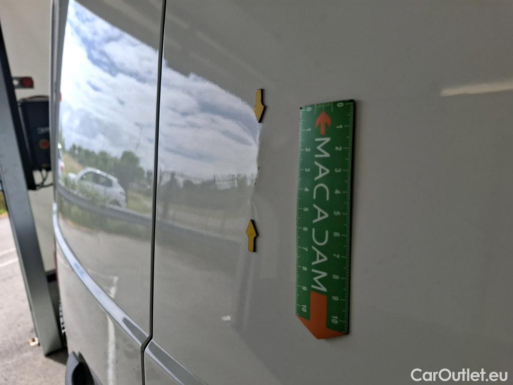  Citroen  Jumpy  Fourgon Club M 1.5 BlueHDi 120CV BVM6 E6dT #14