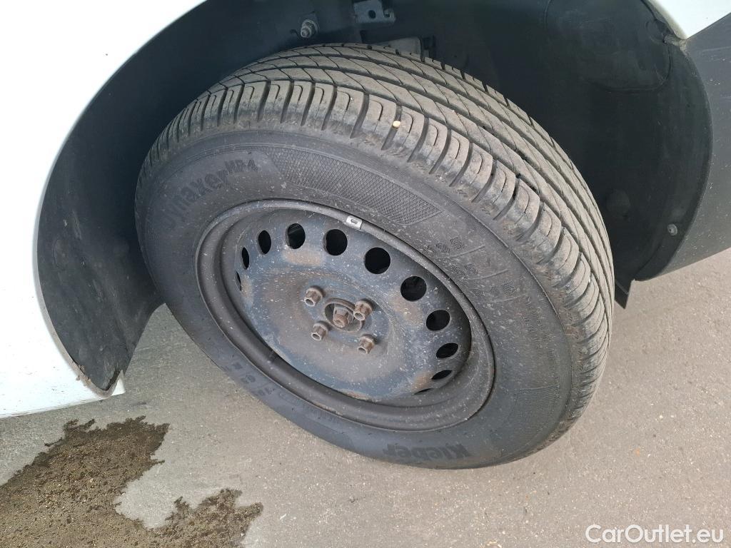  Renault  Kangoo  Express Extra (Série Spéciale) 1.5 dCi 75CV BVM5 E6 #85