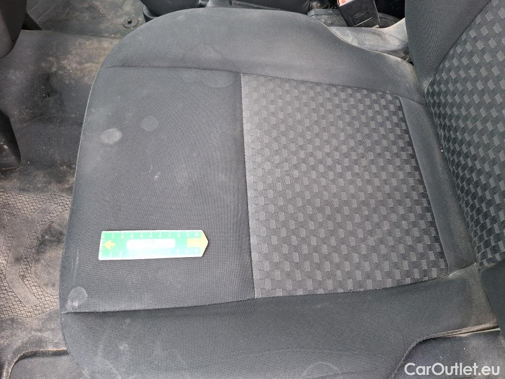  Ford  Transit FORD  Custom / 2018 / 4P / Fourgon tôlé 2.0 ECOBLUE 130 300 L1H1 TREND BUSINESS #24