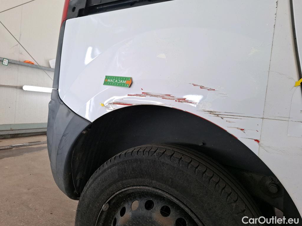 Renault  Kangoo  Express Extra (Série Spéciale) 1.5 dCi 75CV BVM5 E6 #4