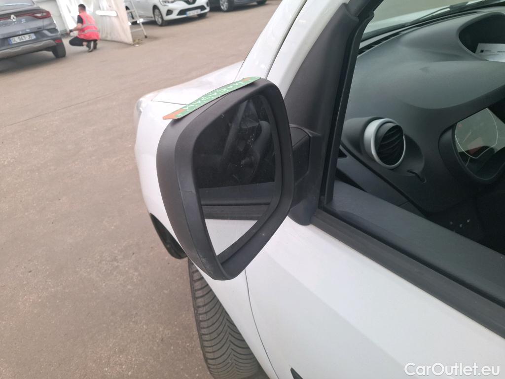  Renault  Kangoo  II Express Extra (Série Spéciale) 1.5 dCi 80CV BVM6 E6dT #19