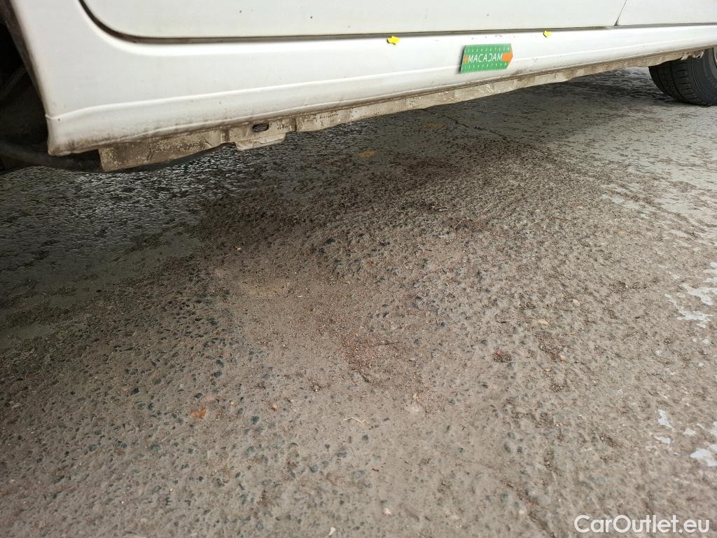  Citroen  Berlingo  Fourgon Club L1 (Court) 1.6 BlueHDi 75CV BVM5 E6 #95