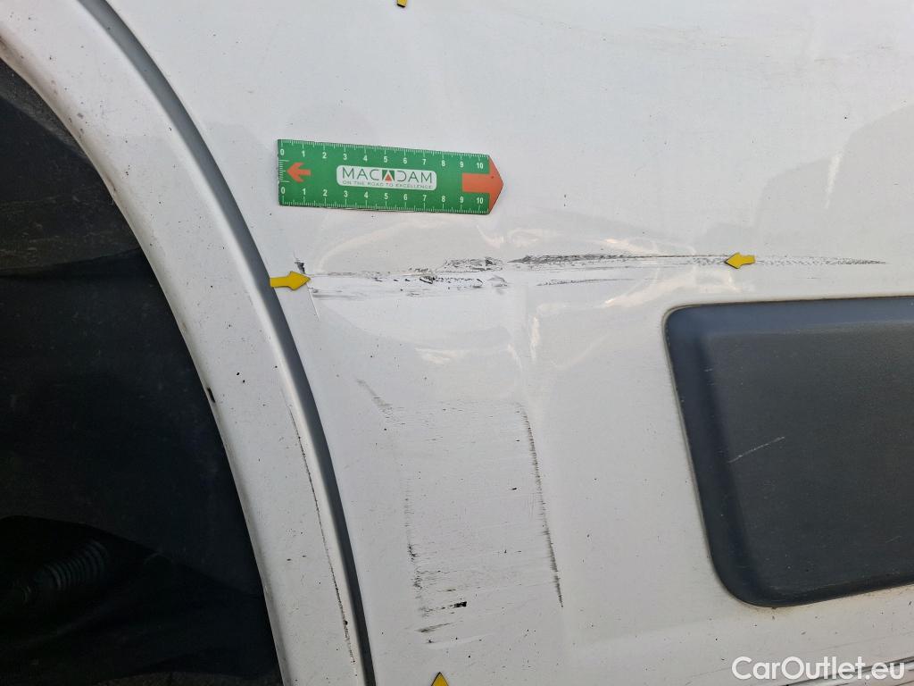  Peugeot  Boxer PEUGEOT  VU 4p Fourgon BLUEHDI 130 PREMIUM PA 333 L2H2 #14