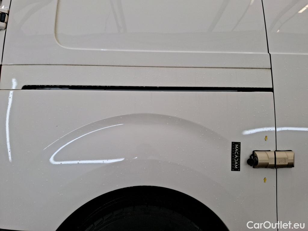  Opel  Vivaro OPEL  2019 4P Fourgon tôlé 15 Diesel 120 L2 PACK BUSINESS #1