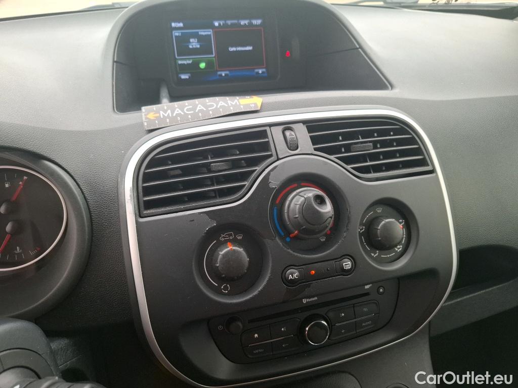  Renault  Kangoo  II Express Extra (Série Spéciale) 1.5 dCi 80CV BVM6 E6dT #25