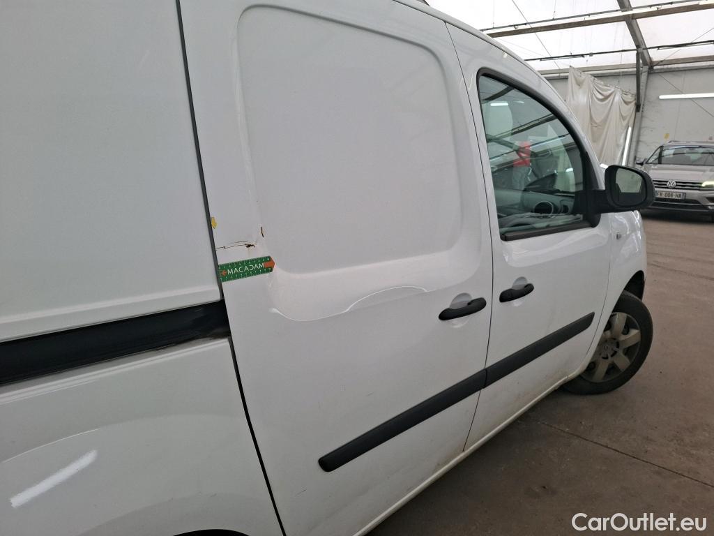  Renault  Kangoo  II Express Extra (Série Spéciale) 1.5 dCi 80CV BVM6 E6dT #8