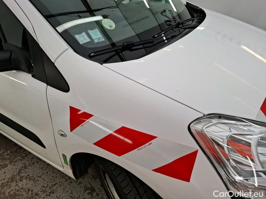  Citroen  Berlingo  Fourgon Club L1 (Court) 1.6 BlueHDi 75CV BVM5 E6 #49