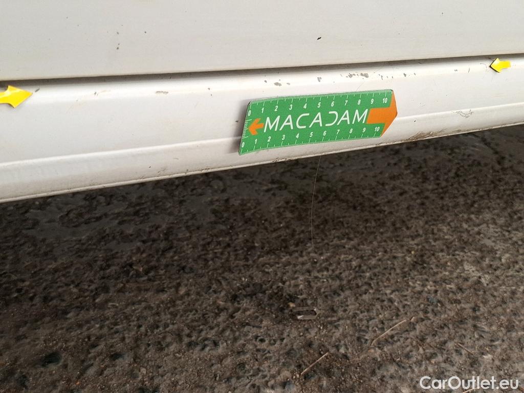  Citroen  Berlingo  Fourgon Club L1 (Court) 1.6 BlueHDi 75CV BVM5 E6 #96