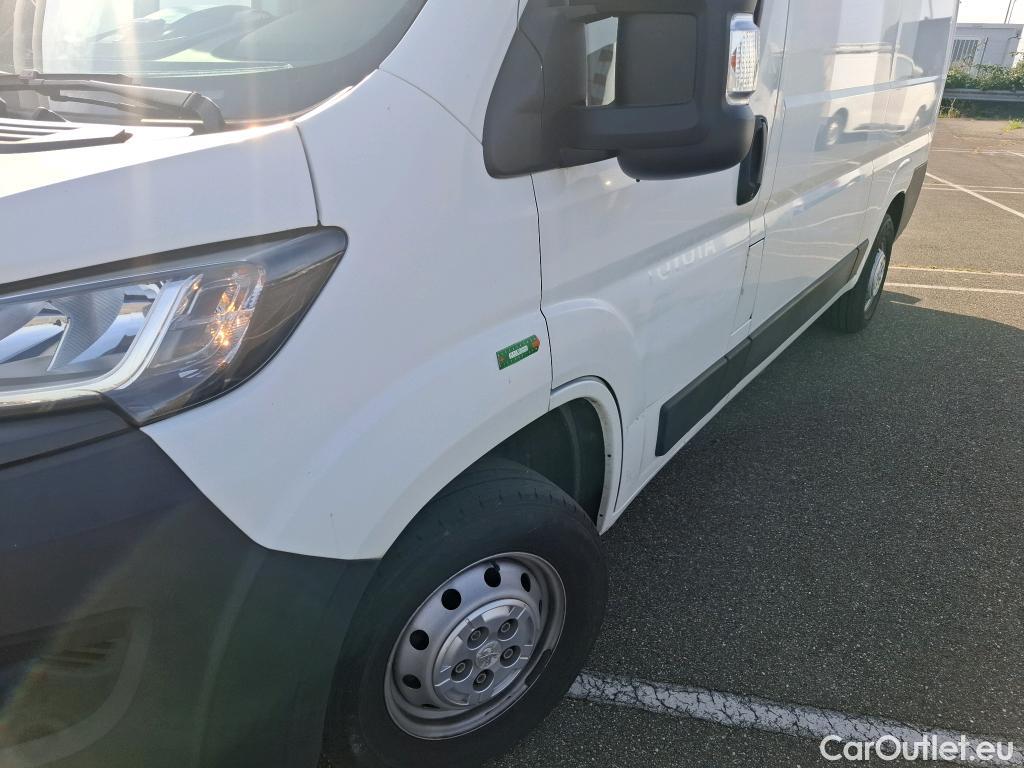  Peugeot  Boxer PEUGEOT  VU 4p Fourgon BLUEHDI 130 PREMIUM PA 333 L2H2 #54