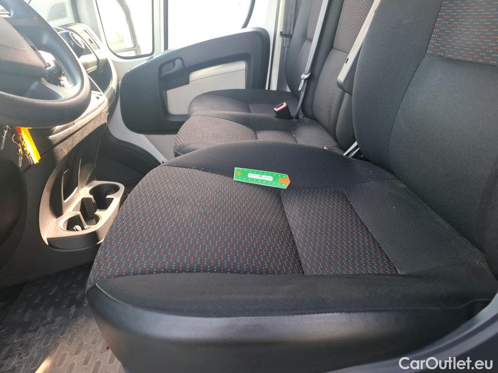  Peugeot  Boxer PEUGEOT  VU 4p Fourgon BLUEHDI 130 PREMIUM PA 333 L2H2 #50