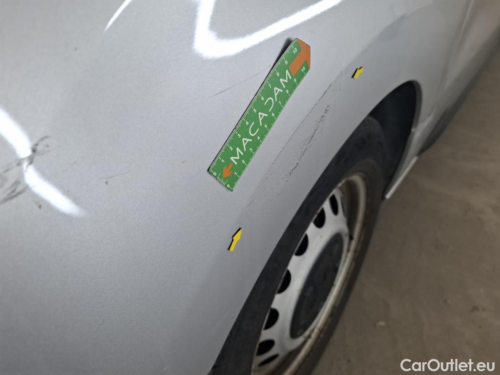  Peugeot  Expert  Fourgon Premium Pack Standard 1.6 HDi 115CV BVM6 E6 #13