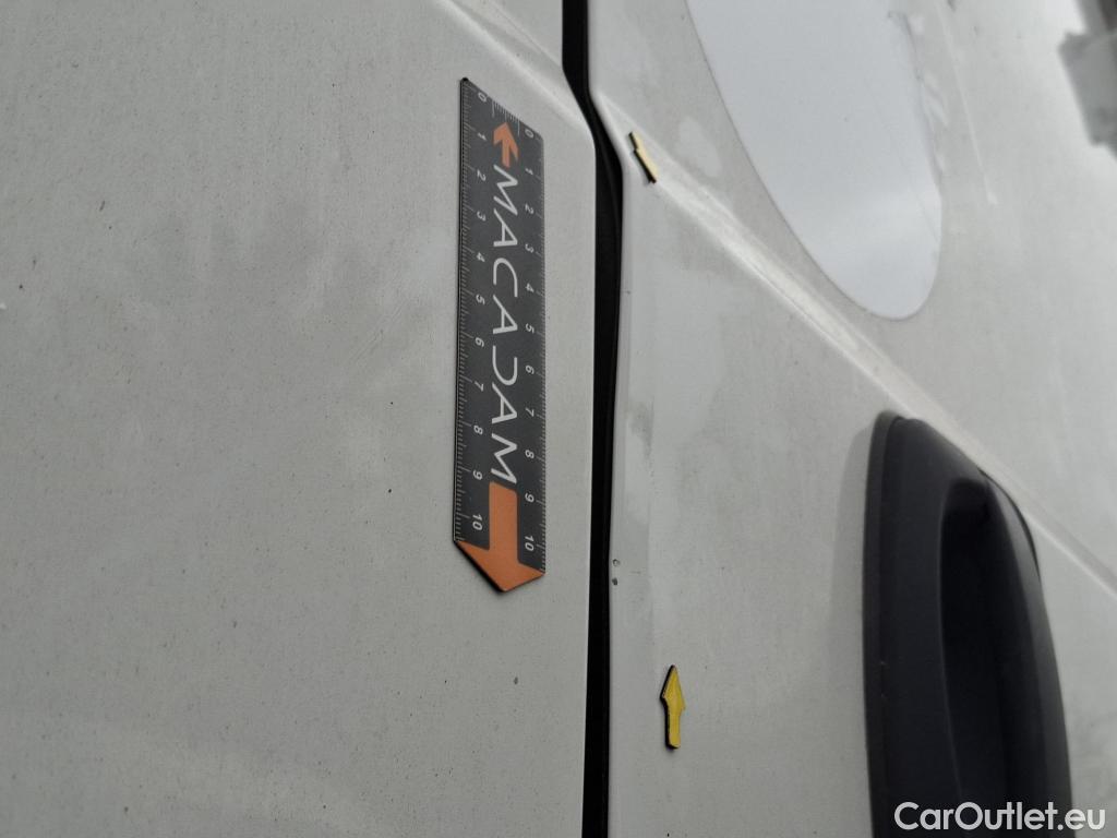  Citroen  Jumper CITROEN  / 2014 / 4P / Fourgon tôlé 35 L3H3 BlueHDi 140 S&S BVM6 Driver #25