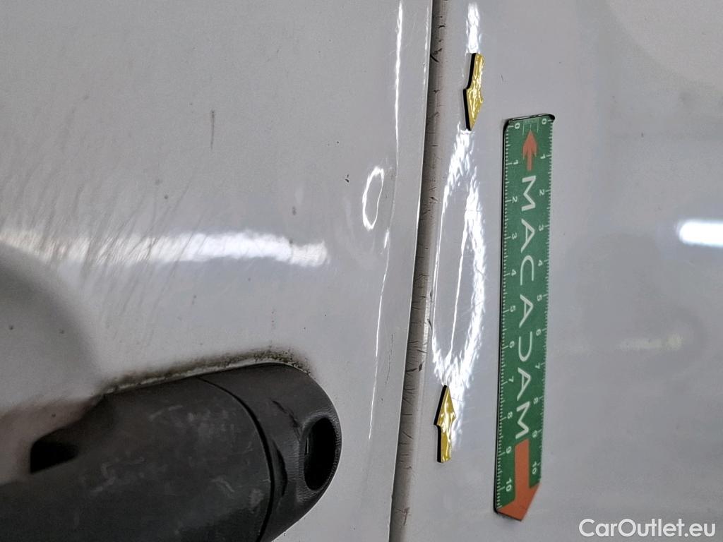  Renault  Kangoo  Express Extra (Série Spéciale) 1.5 dCi 75CV BVM5 E6 #29