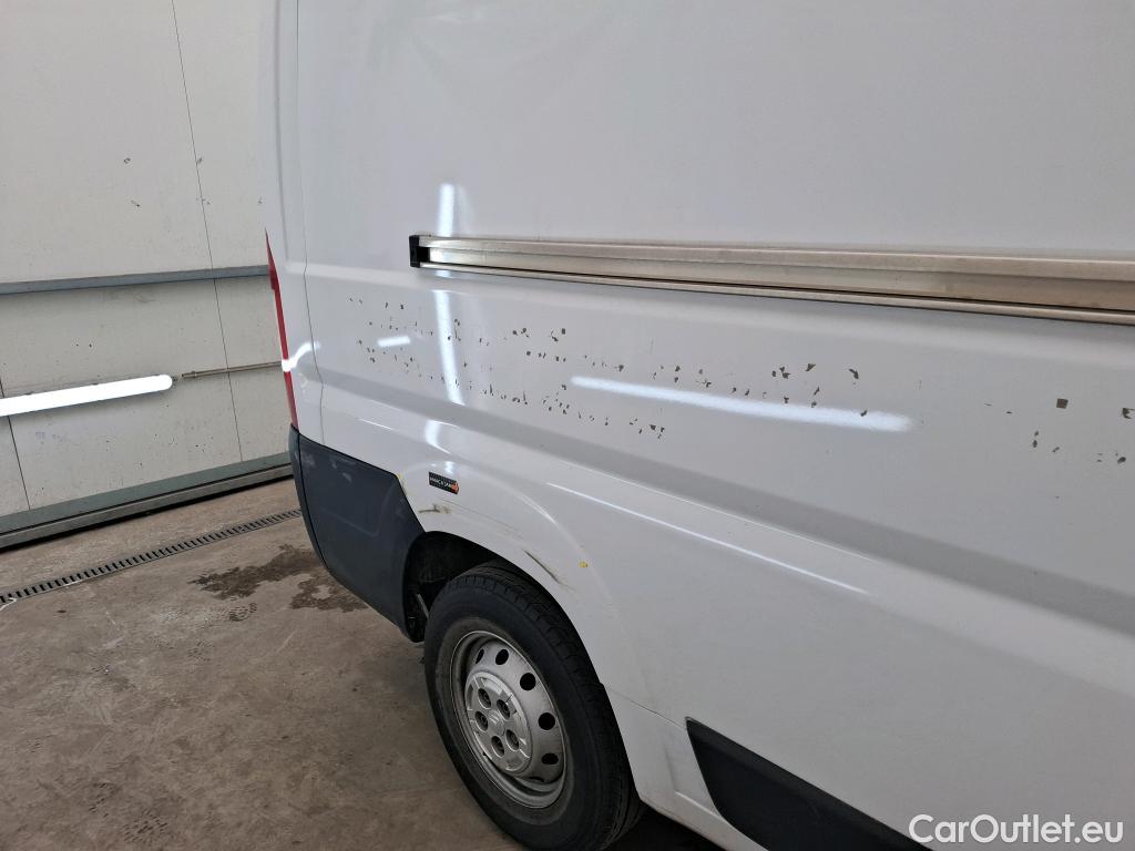  Citroen  Jumper CITROEN  / 2014 / 4P / Fourgon tôlé 35 L3H3 BlueHDi 140 S&S BVM6 Driver #4