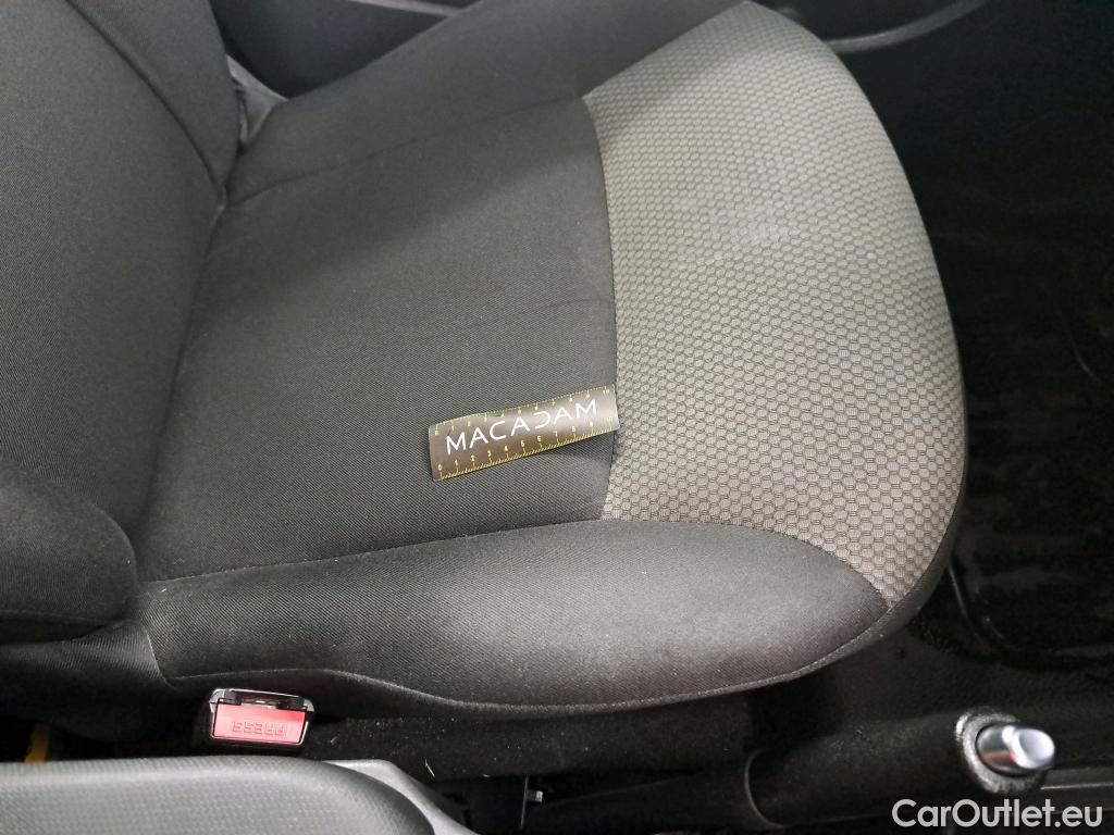  Renault  Kangoo  Express Grand Confort (L1) 1.5 dCi 90CV BVM5 E6 #17