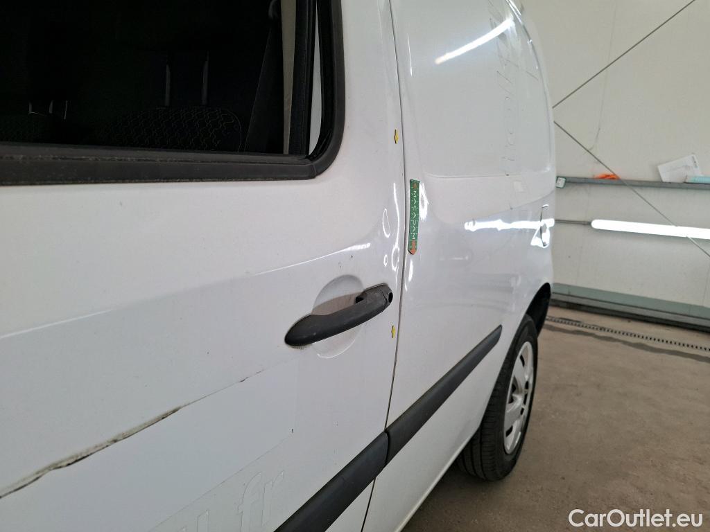  Renault  Kangoo  Express Extra (Série Spéciale) 1.5 dCi 75CV BVM5 E6 #35
